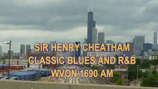 CLASSIC BLUES AND R&B-HR-1-TRIBUTE TO-ARETHA 25 AUG 2018