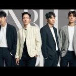 CNBLUE、日本ベストアルバム収録の最新曲「Don’t Say Good Bye」MVを公開…ファンへのメッセージに感動 Big News TV