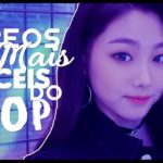 COREOGRAFIAS MAIS DIFÍCEIS DO K-POP