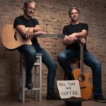 Café Duo – Another Song [Jazz]