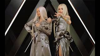 Cardi B feat.Kehlani type hiphop beat