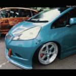 Carlimbo jazz ge8 best roadscreaper