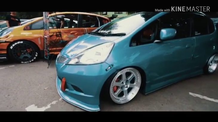 Carlimbo jazz ge8 best roadscreaper