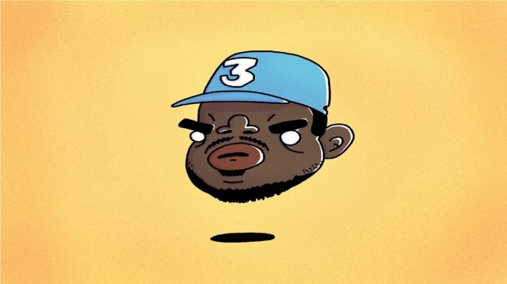 Chance the rapper type beat | Ft. J cole & Saba | Hip hop instrumental 2018