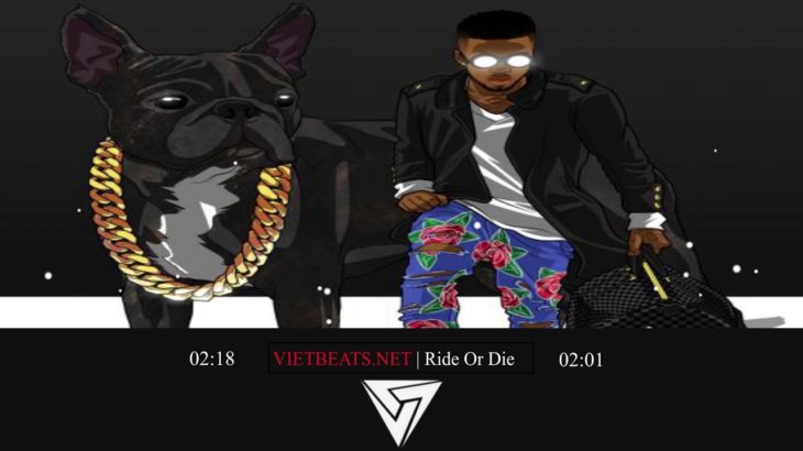 Chris Brown R&B Type Beat 2018 – “Ride Or Die” | Trapsoul Smooth Rap