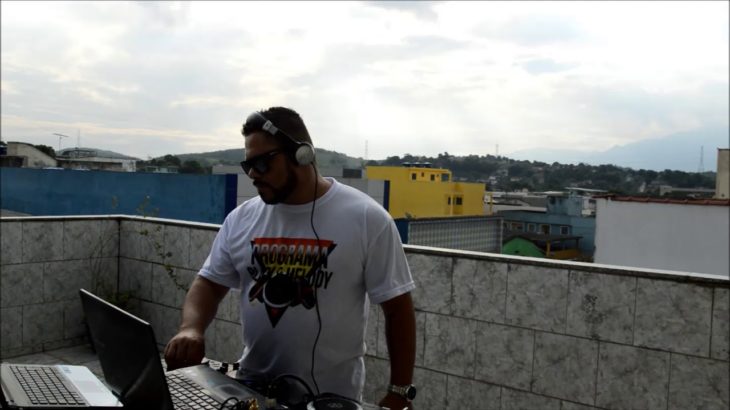 Chrisjay – R&B Set