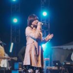 CineVLOG: Brisia Jodie Feat Arsy & Yovie Widianto at Prambanan Jazz