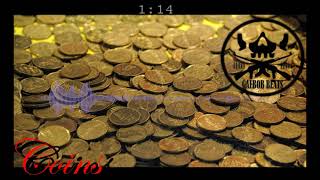 Coins | Bpm 160 | Trap | Hip Hop Instrumental (Prod. GaeBob Beats)