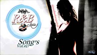 CollectionMix – R&B’Songs Vol.#17 (((djtecoMix))) Capa @barbarapalvin