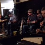 Colne R&B Fest  25:08:2018