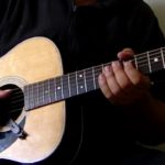 Cool R&B Beat – Acoustic Guitar