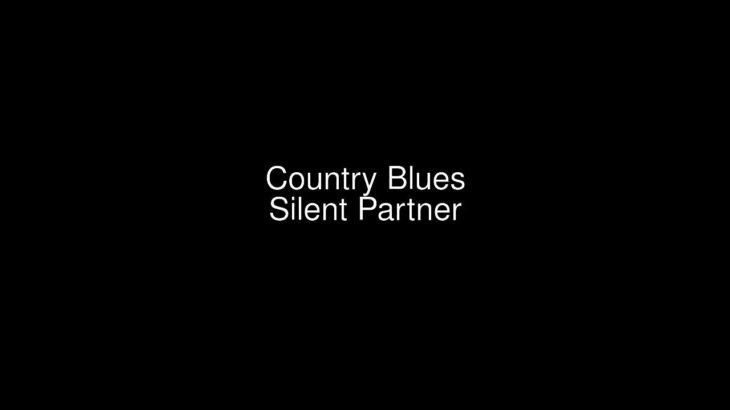 Country Blues – Silent Partner [ジャズ、ブルース] [明るい] [01:57]