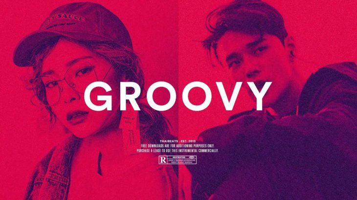 DEAN x Heize Type Beat “Groovy” K-Pop/R&B Beat Instrumental 2018