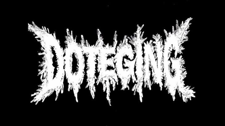 鬼ロック/DOTEGING