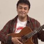 教本『打田十紀夫直伝！　アコースティック・ブルース・ギター　目からウロコの楽ネタ大全』付録DVD