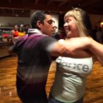 Dadinho & Xtine R&B Zouk