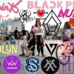 Dance K-pop in public #5