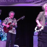 Dark Is The Night – Shakatak at 7. Mallorca Smooth Jazz Festival (2018)