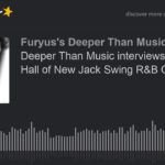 Deeper Than Music interviews Damion Hall of New Jack Swing R&B Group Guy