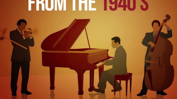 Dixie Swing Jazz