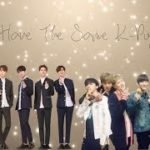 Do We Have The Same K-Pop Bias?