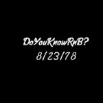 DoYouKnowRnB? R&B Trivia Night in Brooklyn
