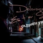 Doloroso Estar Sin Ti – Sir Martin Tercero (Official Audio) | R&B 2018 |