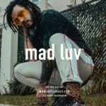 Drake Type Beat “Mad luv” Romantic R&B Hip Hop