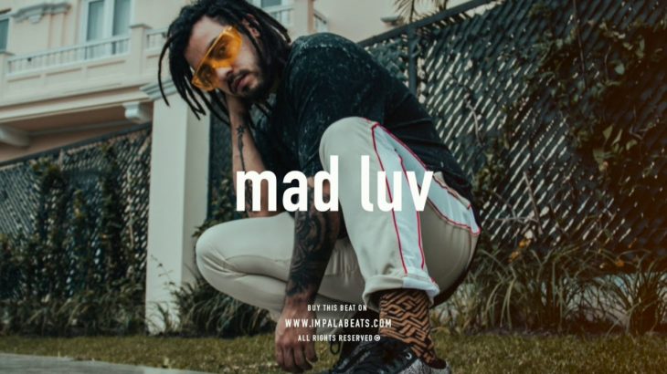 Drake Type Beat “Mad luv” Romantic R&B Hip Hop
