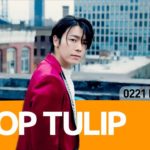 Dutch Kpop Top 20 – August week 4