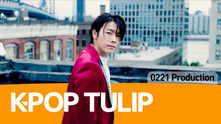 Dutch Kpop Top 20 – August week 4