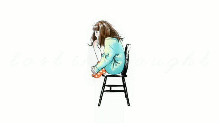 E-clips – Lost in thought | chillhop/ lofi/ jazz beats.