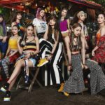 E-girls / My Way feat. FIRE BALL, MIGHTY CROWN & PKCZ®