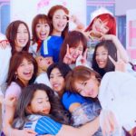 E-girls / Y.M.C.A. (E-girls version) Music Video ~歌詞有り~