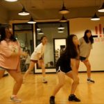 EGOTISTIC – MAMAMOO |  GAYE |  K POP | PeaceDance