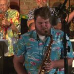 El Abrazo – Alan Baylock – Bluegrass Area Jazz Ambassadors