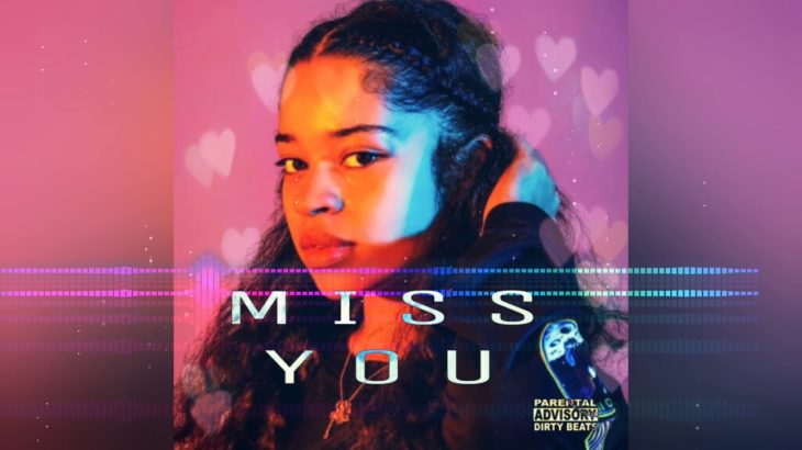 Ella Mai Type Beat- “Miss You” R&b Type Beat 2018