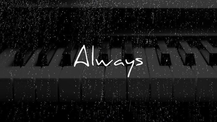 Emotional R&B Beat Rap Instrumental – “Always”