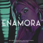 Enamora’ – Smooth Trap Beat R&B Instrumental (Prod. Faraon Beats)