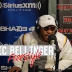 Eric Bellinger R&B Freestyles The 5 Fingers of Death