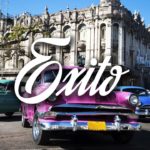 “Exito” Latin Trap Beat – Hip hop Instrumental 2018 – Latin Music (Uness Beatz)