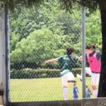 和泉テクノFC  関西女子サッカーリーグ2部 栗東FCLIBRO戦
