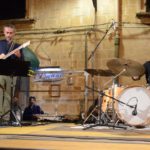 FRANCAVILLA OPEN JAZZ: clip01