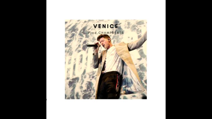 (FREE) Anthony Russo Type Beat “VENICE” /R&B/ /Hip Hop/ Instrumental 2018