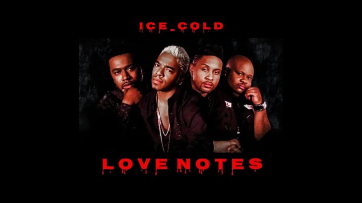 [FREE] Dru Hill x Jagged Edge| 90s Type Beat 2018 | R&B | Ice_Cold