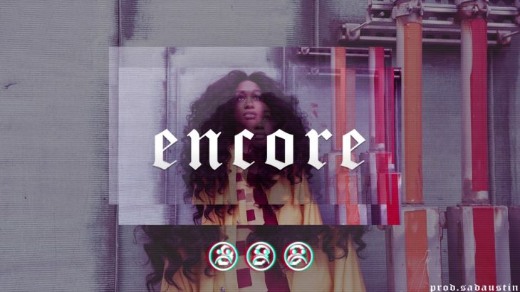[FREE] ENCORE | SZA x Bryson Tiller Smooth R&B Rap Type Beat