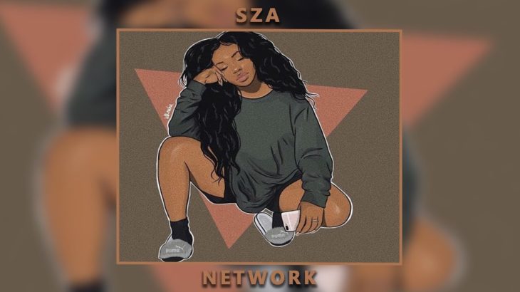 [FREE] |Grateful|  SZA Type Beat 2018 “Network” Prod.ZAE300 |R&B Type Beat