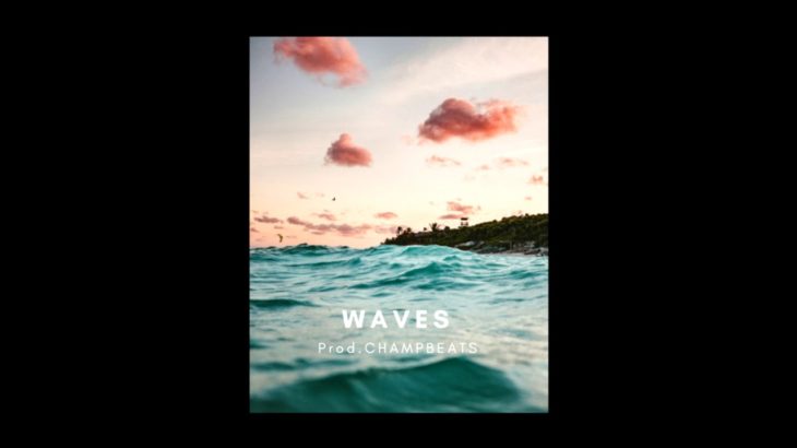 (FREE) Guitar Type Beat “WAVES” R&B /Hiphop Guitar Instrumental 2018