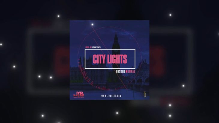 [FREE] J. COLE FEAT. BRYSON TILLER TYPE BEAT “CITY LIGHTS” R&B INSTRUMENTAL | Jonny Yayo Beatz