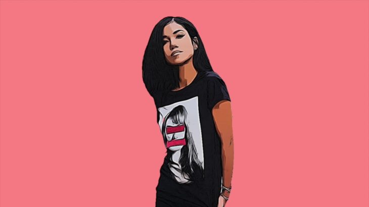 [FREE] Jhene Aiko x Jacquees x SZA R&B Guitar Type Beat 2018- “Roll Up” Prod. @pdubcookin